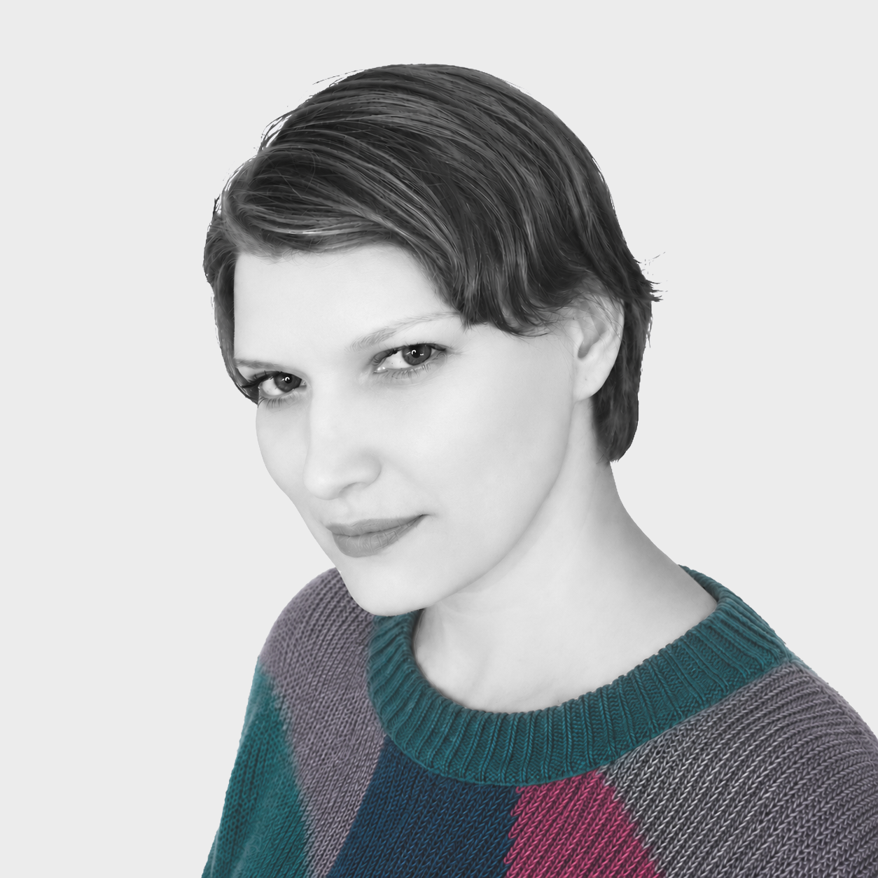 Photo of Marina Kudinova